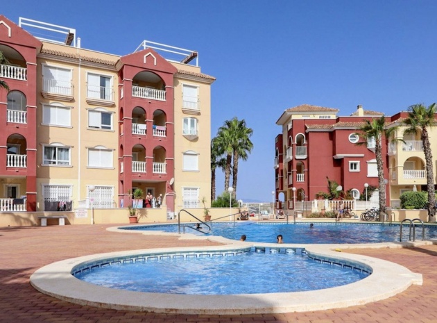 Wederverkoop - Appartement - Los Alcazares - Los Alcazares Centro