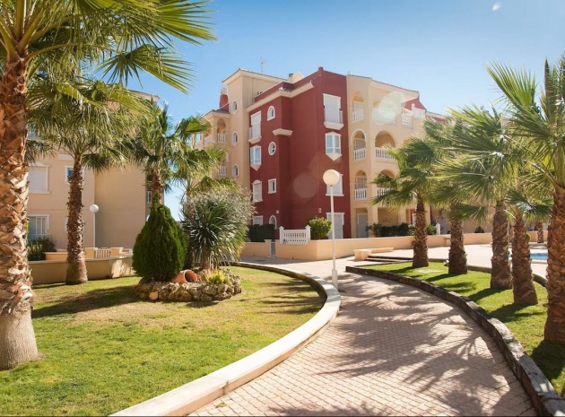 Wederverkoop - Appartement - Los Alcazares - Los Alcazares Centro