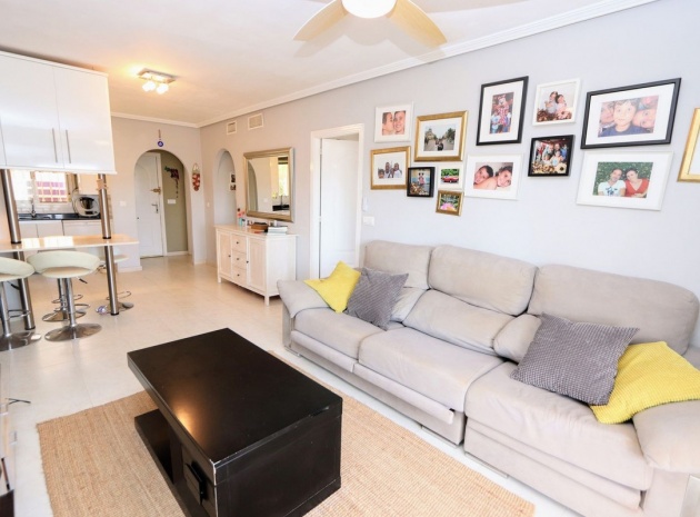 Wederverkoop - Appartement - Los Alcazares - Los Alcazares Centro