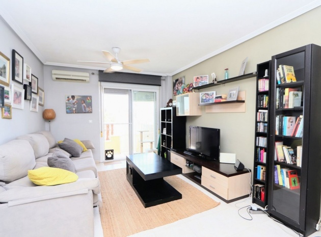 Wederverkoop - Appartement - Los Alcazares - Los Alcazares Centro