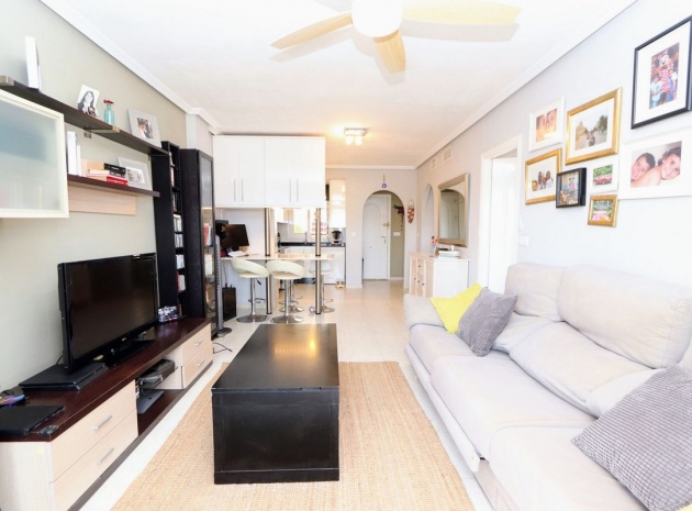 Wederverkoop - Appartement - Los Alcazares - Los Alcazares Centro