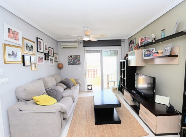 Wederverkoop - Appartement - Los Alcazares - Los Alcazares Centro