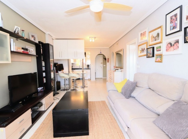 Wederverkoop - Appartement - Los Alcazares - Los Alcazares Centro