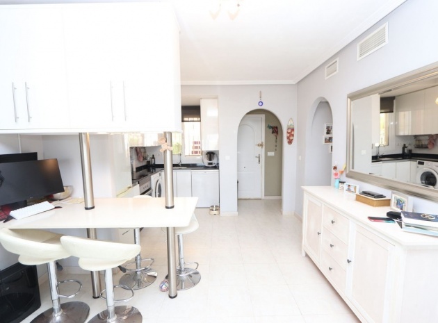 Wederverkoop - Appartement - Los Alcazares - Los Alcazares Centro