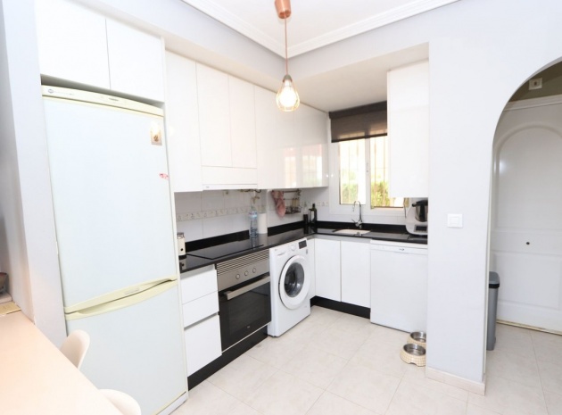 Wederverkoop - Appartement - Los Alcazares - Los Alcazares Centro