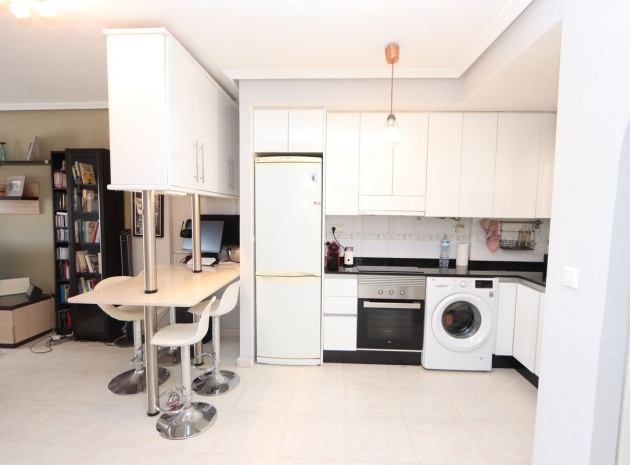 Wederverkoop - Appartement - Los Alcazares - Los Alcazares Centro