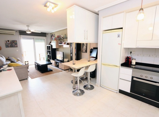 Wederverkoop - Appartement - Los Alcazares - Los Alcazares Centro