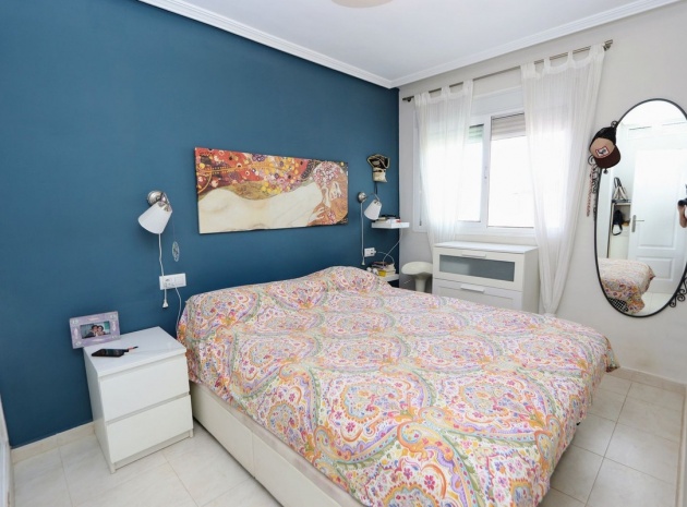 Wederverkoop - Appartement - Los Alcazares - Los Alcazares Centro