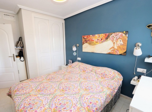 Wederverkoop - Appartement - Los Alcazares - Los Alcazares Centro