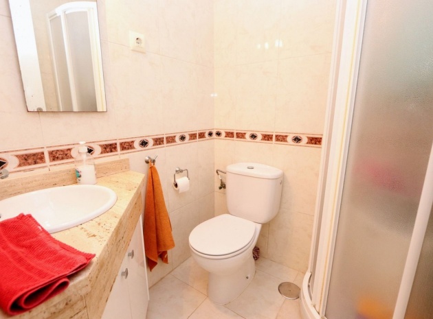 Wederverkoop - Appartement - Los Alcazares - Los Alcazares Centro