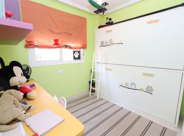 Wederverkoop - Appartement - Los Alcazares - Los Alcazares Centro