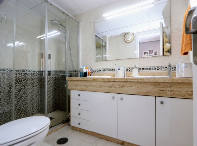 Wederverkoop - Appartement - Los Alcazares - Los Alcazares Centro