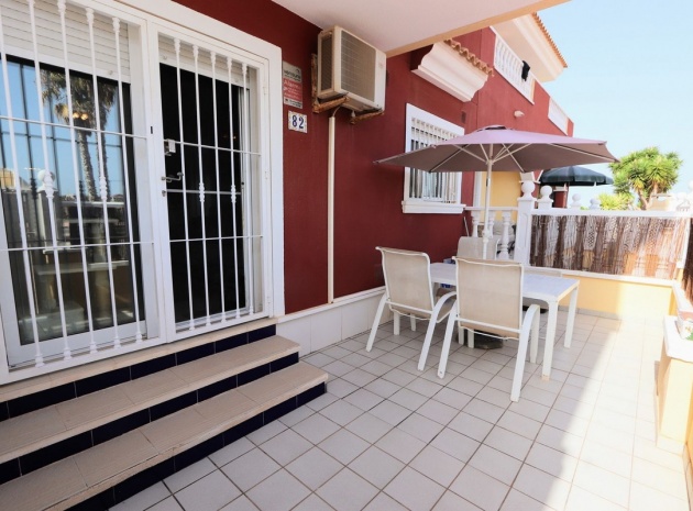 Wederverkoop - Appartement - Los Alcazares - Los Alcazares Centro