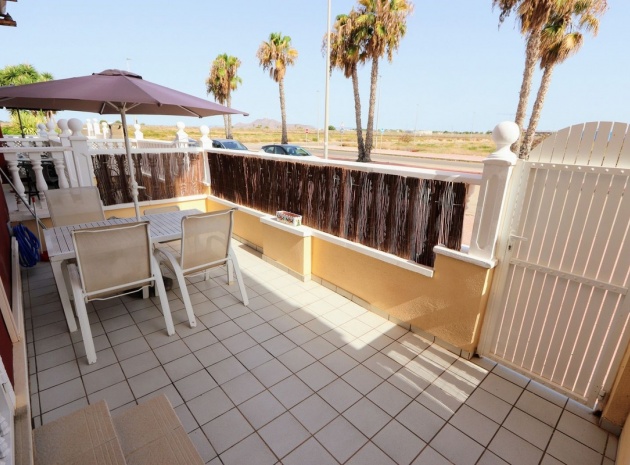 Wederverkoop - Appartement - Los Alcazares - Los Alcazares Centro