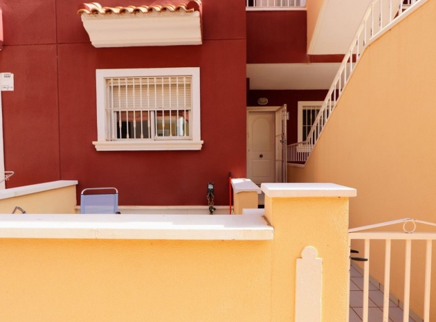 Wederverkoop - Appartement - Los Alcazares - Los Alcazares Centro