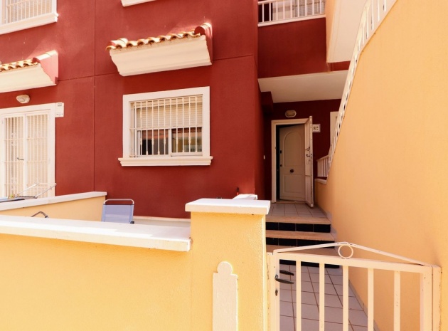 Wederverkoop - Appartement - Los Alcazares - Los Alcazares Centro