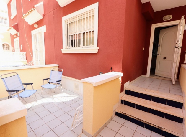 Wederverkoop - Appartement - Los Alcazares - Los Alcazares Centro
