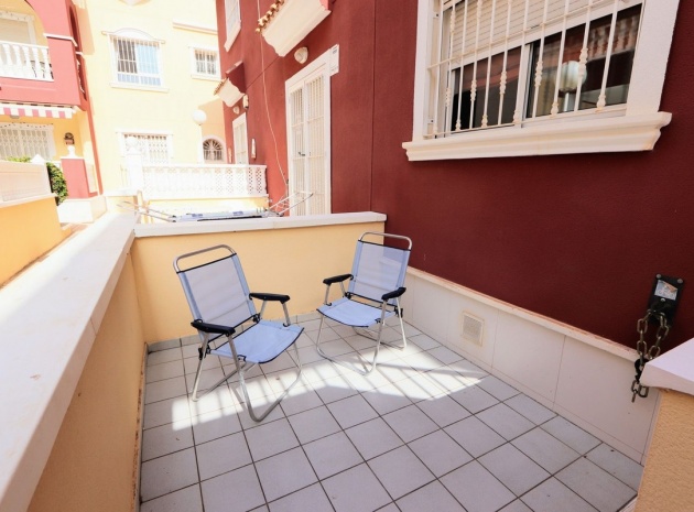 Wederverkoop - Appartement - Los Alcazares - Los Alcazares Centro