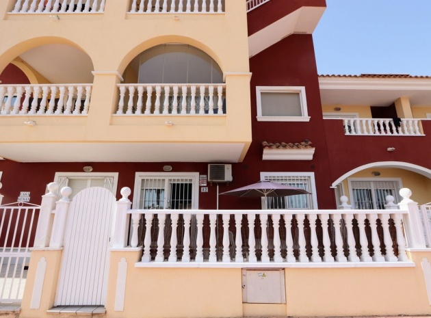 Wederverkoop - Appartement - Los Alcazares - Los Alcazares Centro