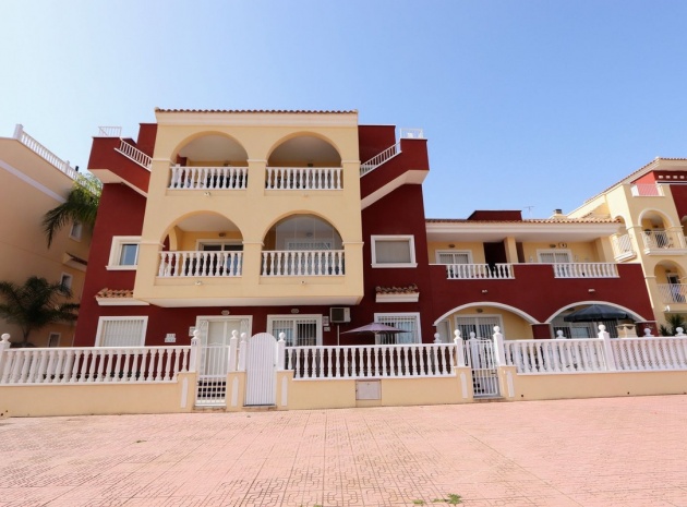 Wederverkoop - Appartement - Los Alcazares - Los Alcazares Centro