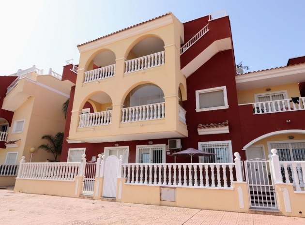 Wederverkoop - Appartement - Los Alcazares - Los Alcazares Centro