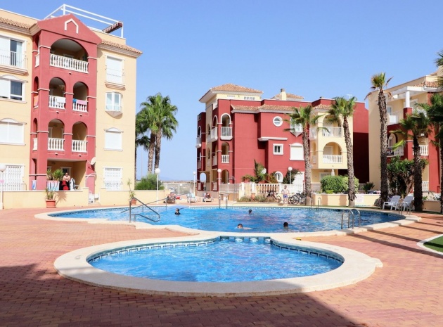 Wederverkoop - Appartement - Los Alcazares - Los Alcazares Centro