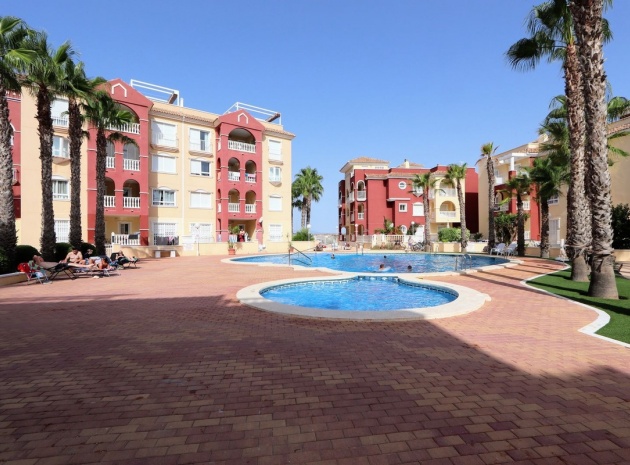 Wederverkoop - Appartement - Los Alcazares - Los Alcazares Centro
