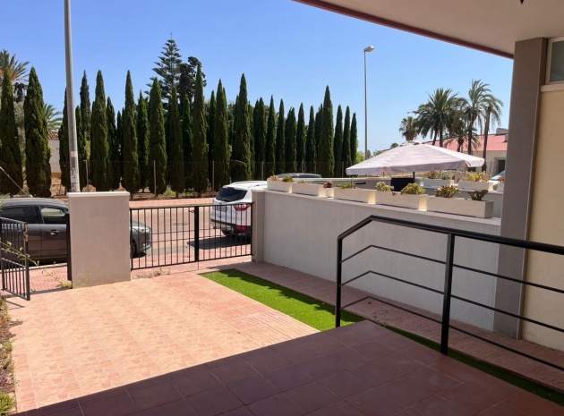 Wederverkoop - Herenhuis - Ciudad Quesada