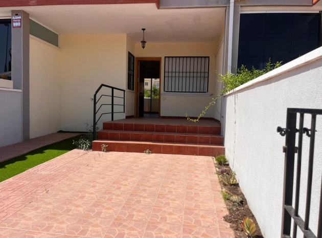 Wederverkoop - Herenhuis - Ciudad Quesada