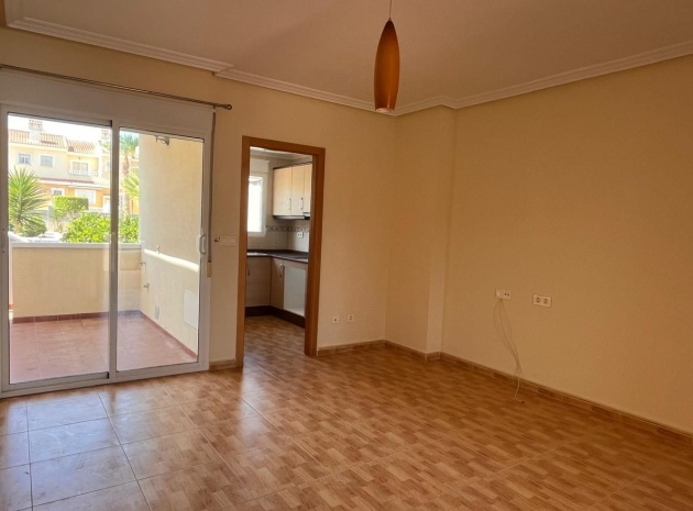 Wederverkoop - Herenhuis - Ciudad Quesada