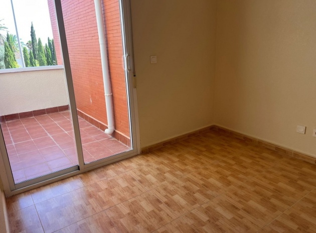 Wederverkoop - Herenhuis - Ciudad Quesada