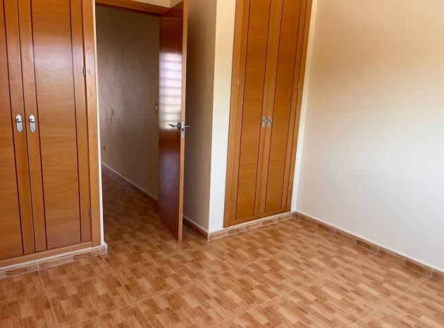 Wederverkoop - Herenhuis - Ciudad Quesada