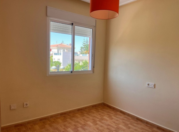 Wederverkoop - Herenhuis - Ciudad Quesada