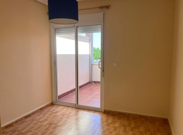 Wederverkoop - Herenhuis - Ciudad Quesada