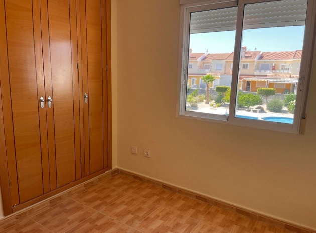 Wederverkoop - Herenhuis - Ciudad Quesada