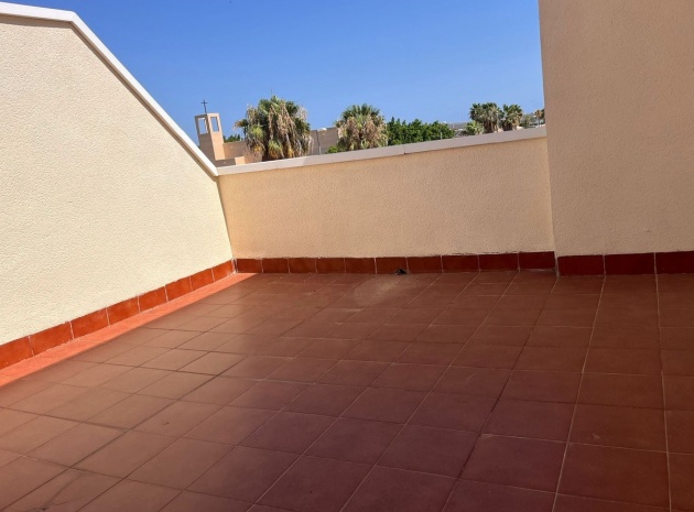 Wederverkoop - Herenhuis - Ciudad Quesada