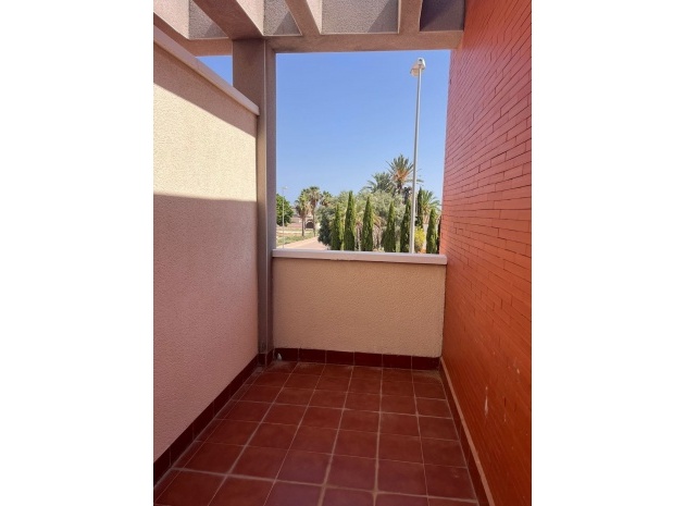Wederverkoop - Herenhuis - Ciudad Quesada