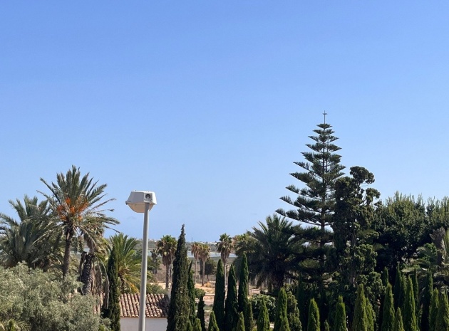 Wederverkoop - Herenhuis - Ciudad Quesada