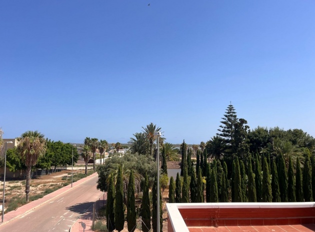 Wederverkoop - Herenhuis - Ciudad Quesada