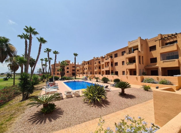 Wederverkoop - Appartement - Los Alcazares - Los Alcazares Centro