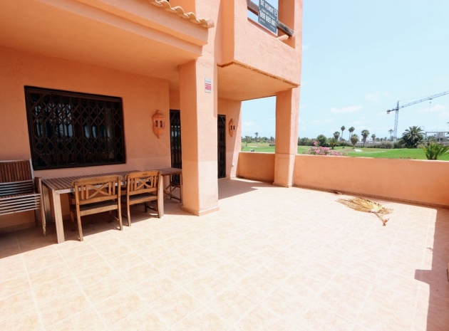 Wederverkoop - Appartement - Los Alcazares - Los Alcazares Centro