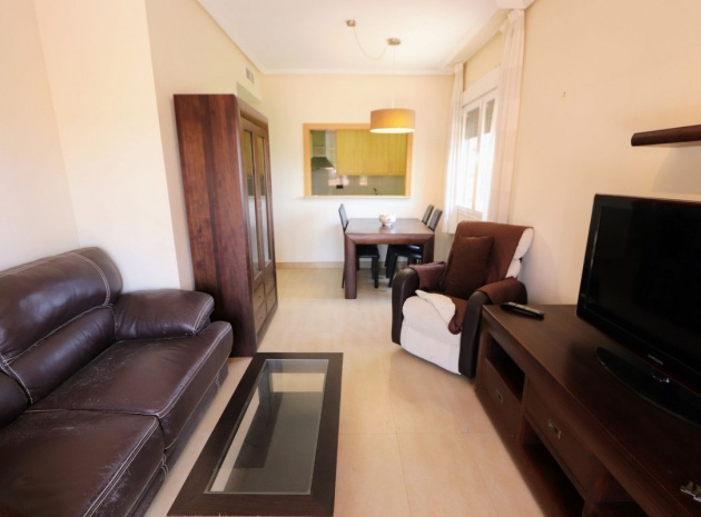 Wederverkoop - Appartement - Los Alcazares - Los Alcazares Centro