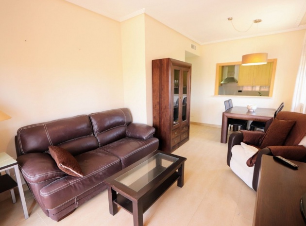 Wederverkoop - Appartement - Los Alcazares - Los Alcazares Centro