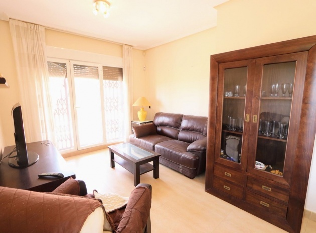Wederverkoop - Appartement - Los Alcazares - Los Alcazares Centro