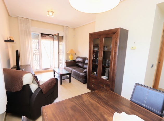 Wederverkoop - Appartement - Los Alcazares - Los Alcazares Centro