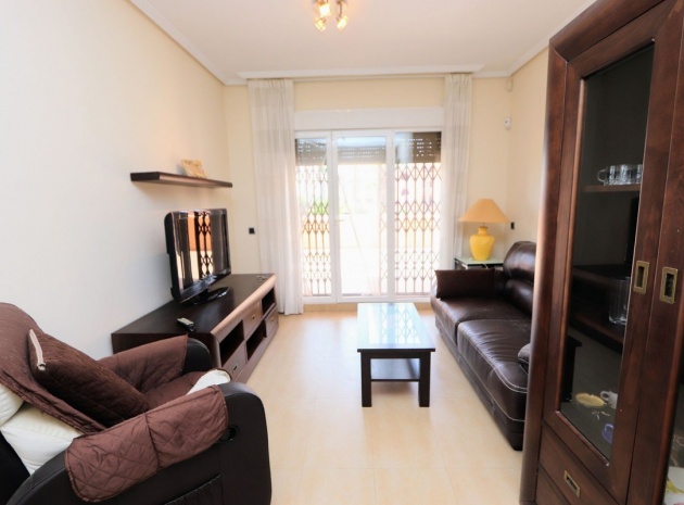 Wederverkoop - Appartement - Los Alcazares - Los Alcazares Centro