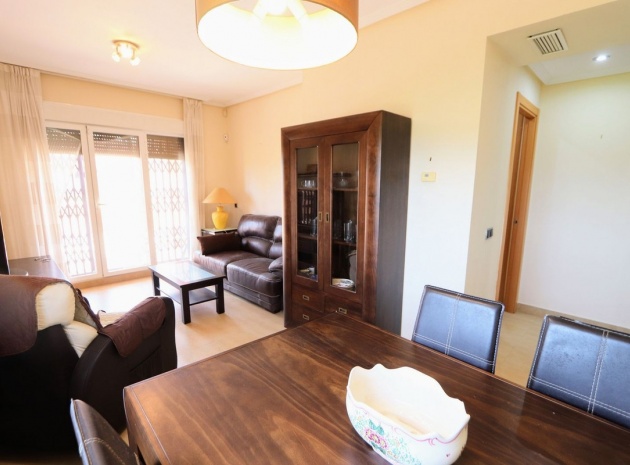 Wederverkoop - Appartement - Los Alcazares - Los Alcazares Centro