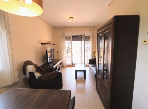 Wederverkoop - Appartement - Los Alcazares - Los Alcazares Centro
