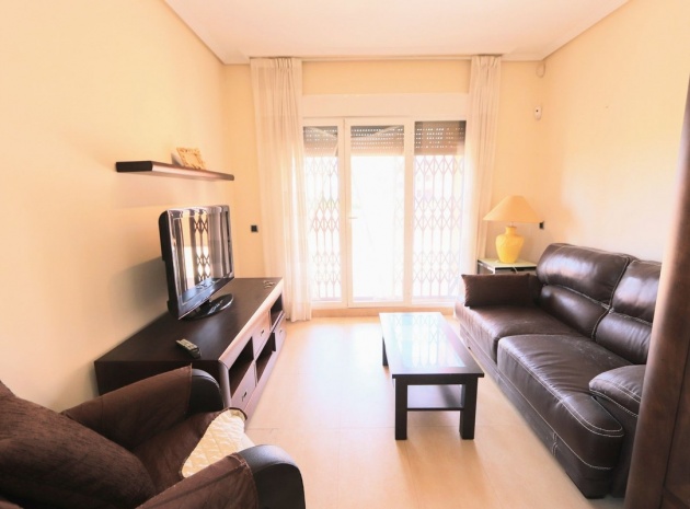 Wederverkoop - Appartement - Los Alcazares - Los Alcazares Centro