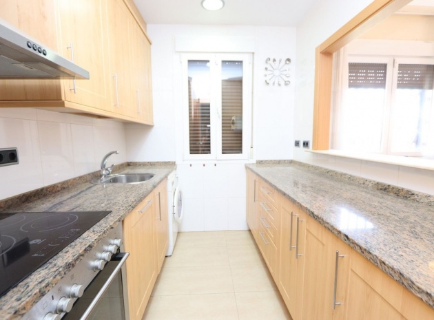 Wederverkoop - Appartement - Los Alcazares - Los Alcazares Centro